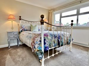 Bedroom 2- click for photo gallery